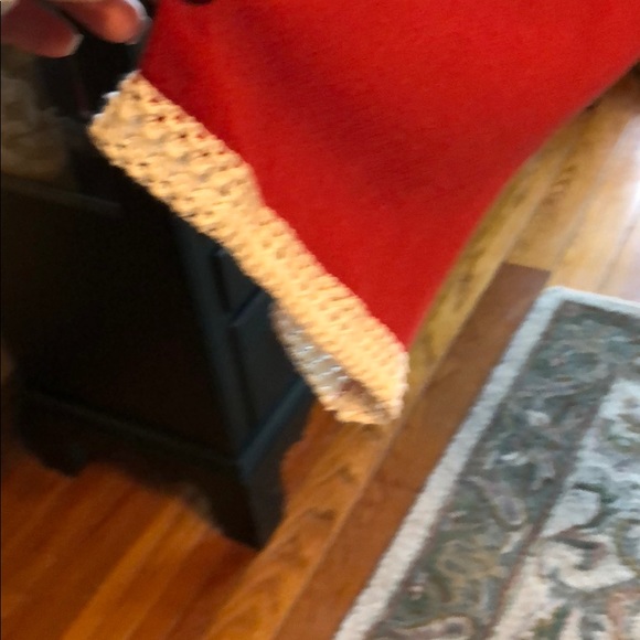 Boutique Dress LARGE - Picture 3 of 3